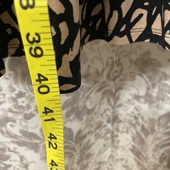 Adorable new SOFT sundress. - Picture 4 of 6